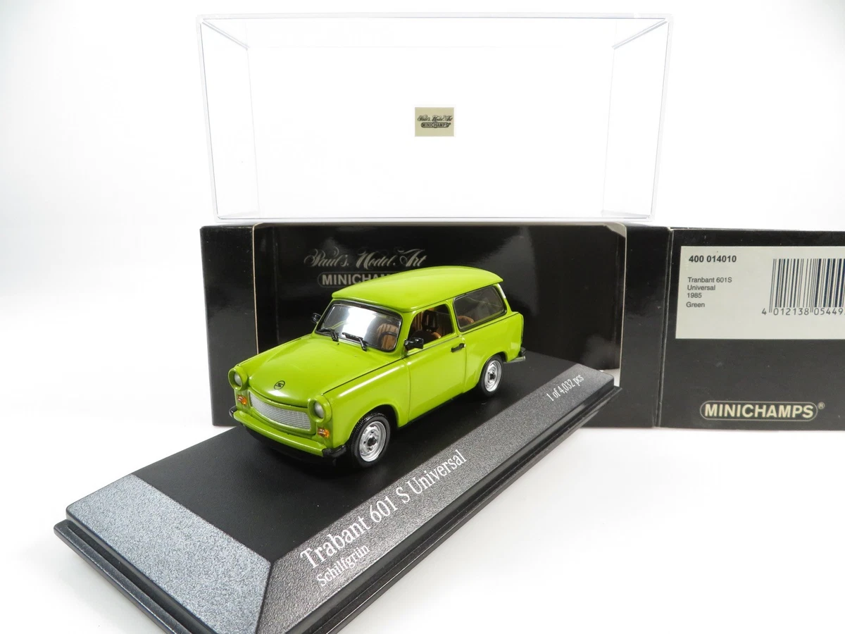 Trabant 601 1 43 online kaufen | eBay.de