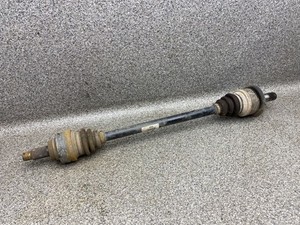 Antriebswelle hinten rechts 8634242 143Tkm BMW 1er F20 120i 18.1989.114