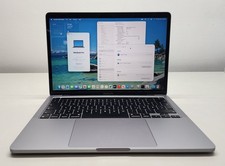 Apple MacBook Pro 2020 13" M1 8C/8C 8GB RAM 256GB SSD macOS Tahoe READ
