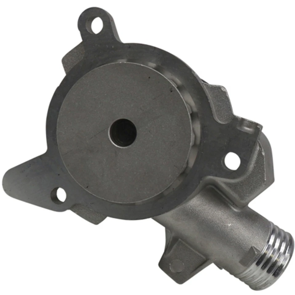 Водяной насос 131-2059 Beck Arnley для 325 525 528 E30 3 серии BMW 325i 325iX 525i - Изображение 2 из 3