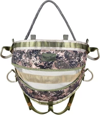 Hunting Saddle Tree Saddle, the Gen 2 Hunting Tree Saddle, Comfortable Saddle Hu