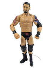 Mattel WWE Wade 