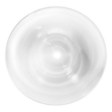 Fresnel Lens, 200mm Diameter Focal Length 100mm Acrylic Lens, Transparent