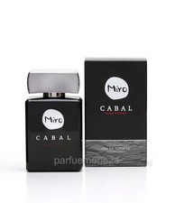 MIRO Cabal EdT Natural Spray 75ml