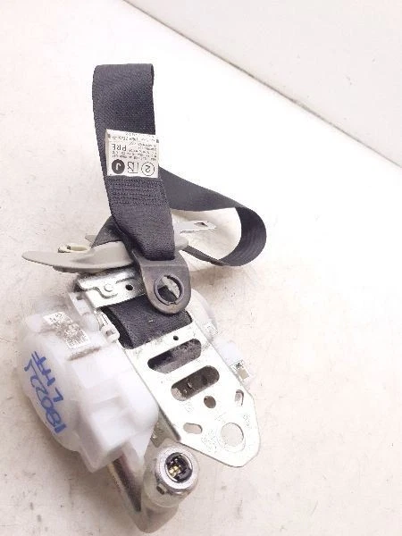 06 07 08 LEXUS IS250 ПЕРЕДНИЙ РЕМЕНЬ БЕЗОПАСНОСТИ СО СТОРОНЫ ВОДИТЕЛЯ В СБОРЕ  - Изображение 4 из 4