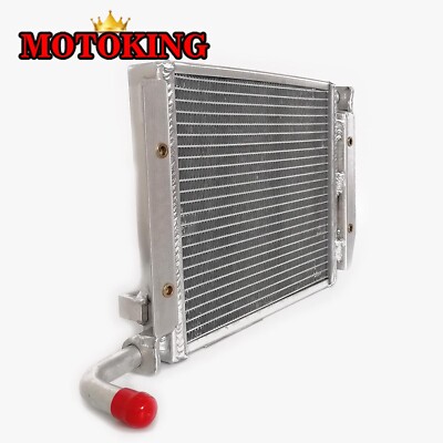 「BEST GENERATION」 Tri-pac Radiator For Thermo King Original/Evolution Tripac