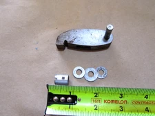 Craftsman Table Saw 6410 Rip Fence Clamp 6417 Rip Fence 10" Model 113.29991 etc