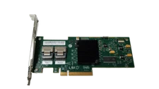 IBM 46M0861 9220-8i LSI ServeRAID SAS SATA PCIe RAID Controller Full Height