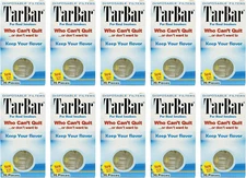 Cigarette Filters, 10 Packs, Compare with Nic Out, Tarblock or Tarstop