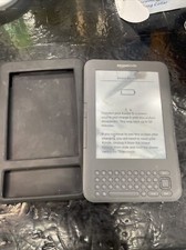 amazon kindle model d00901 for parts