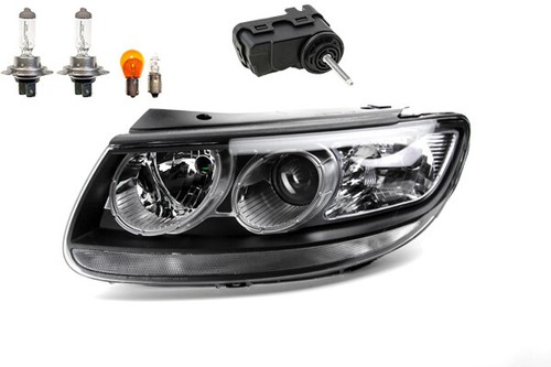 AIPOIL Tappetini personalizzati per Hyundai Santa Cruz 2022, 2023, 2024