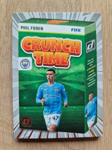 Fútbol Panini Donruss 2023-24 - Elige tu tarjeta insertada - Imagen 76 de 216