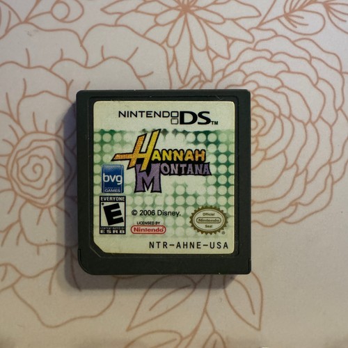 Nintendo DS GIRL Games PICK & CHOOSE Your Lot - Bundle Discounts! SHIP SAME DAY - Picture 69 of 220