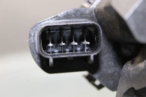 10-15 Jaguar XJL XJ X351 Front Right Door Lock Latch Actuator AW93203A28BA OEM - Picture 7 of 9