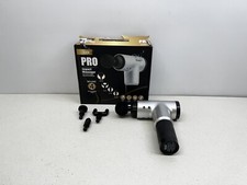 itek vibrating massage gun iTek Impact Massager Pro, IG-2/1747 main image 0