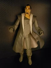 DC DIRECT ZOD AND STEEL