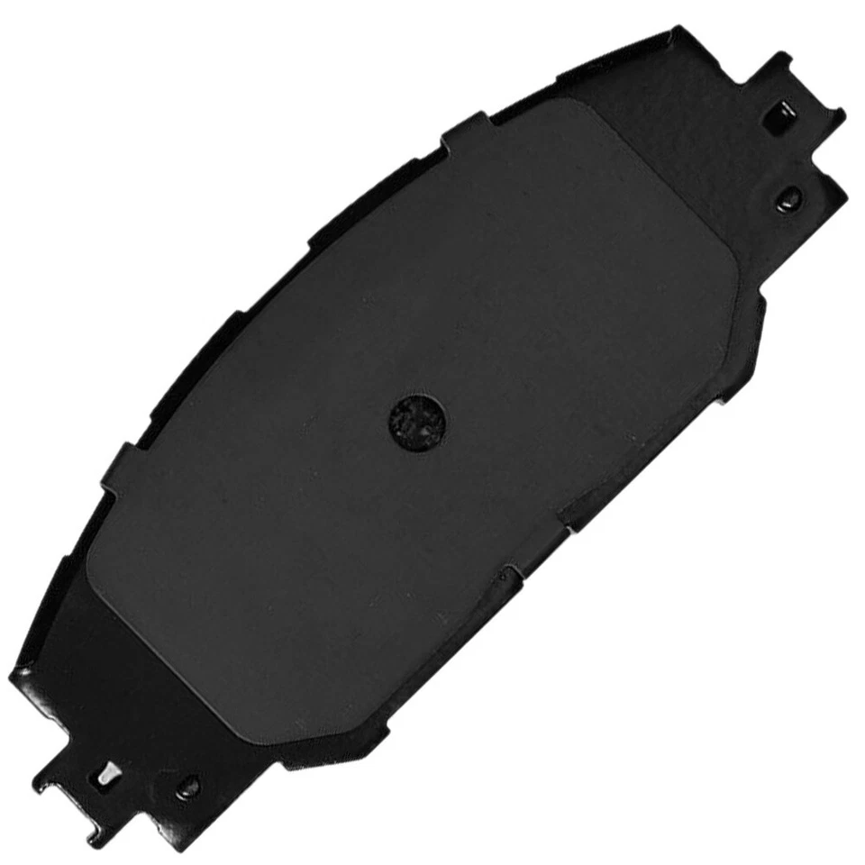 Kit de pastillas de freno de disco delanteras Wagner para Toyota Matrix Rav4 Pontiac Vibe Scion tC iM Foto 3 de 4