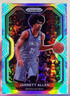JARRETT ALLEN 2020-21 Panini Prizm Basketball Silver Prizm #144