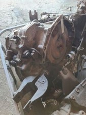 Automatic Transmission Opt M43 Fits 03 Ion 1112918 Automatic Transmission Opt M43 Fits 03 Ion 1112918