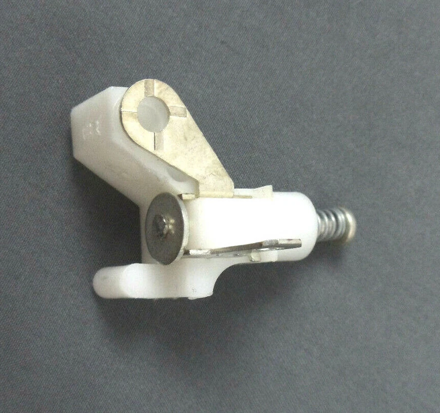 Interruptor de advertencia de freno de estacionamiento Ford F2UZ-15A851-A PIEZA ORIGINAL OEM Foto 3 de 4