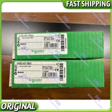 1X New Schneider Modicon Quantum 140DAI74000 Isolated Discrete Input Module #L