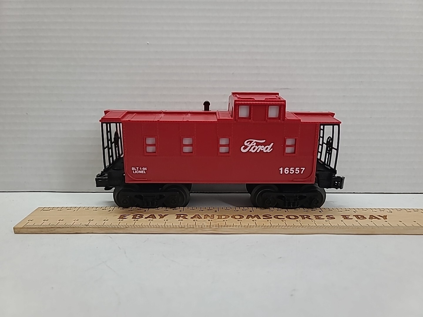 Click here to see eBay Auction