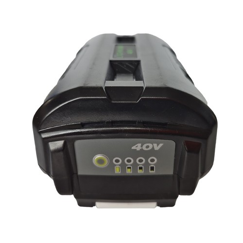 6.0Ah 40V Battery Replacement for Ryobi 40 Volt Lithium OP4040 OP4026 OP4030 - Picture 2 of 6