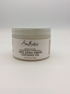 head to toe nourishing hydration