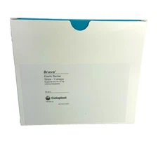 30 Coloplast 120721 Brava Elastic Barrier Strips Y-Shaped Exp 03/26-2028 *Note