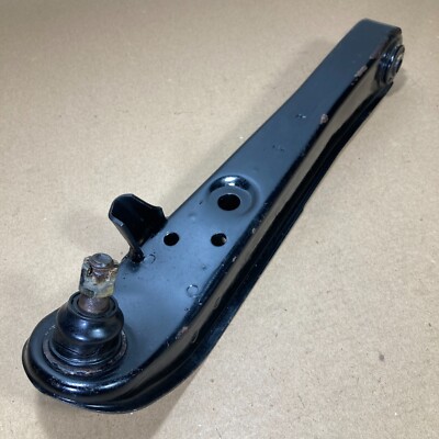 Front Lower suspension Arm RH Fit For Nissan Silvia S13