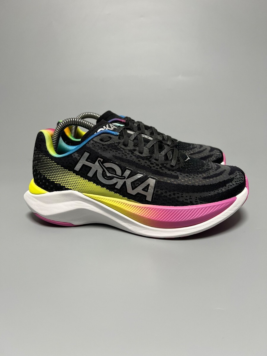 US 7B Hoka One One Mach X 
