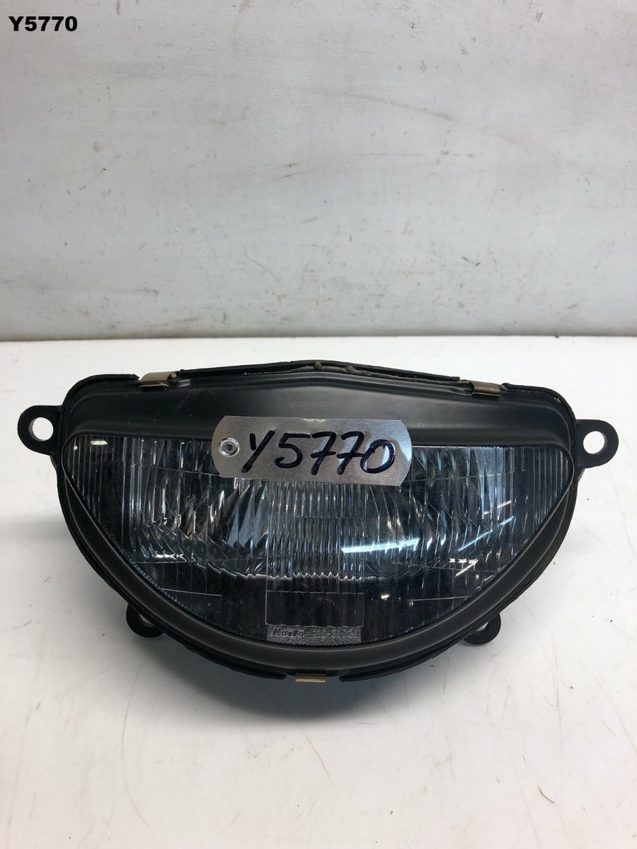 YAMAHA TZR 250 3XV 1991 - 1995 HEADLIGHT RARE GENUINE OEM