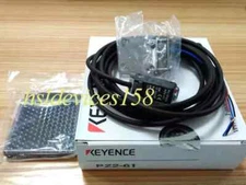 1PC New KEYENCE PZ2-61 PZ261 Laser Sensor Expedited Shipping