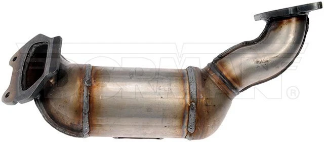 Convertidor de colector Dorman 674-310 para Dodge Journey Foto 3 de 4