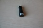 Car Charger, Cigarette Plug 5V 3A Out Single Usb Type-A, Type-C Receptacles