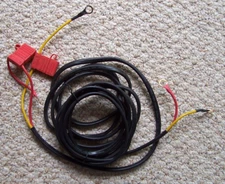 ProMariner boat and Yacht Cable 2 Conductor Fused