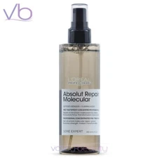 L'Oreal Absolut Repair Molecular Pre-Treatment | Advanced Deep Molecular Spray