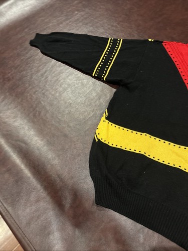 Vintage Sacma Sweater Made In Italy - 第 6/9 張圖片