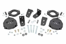 Rough Country 2 Inch Lift Kit For Subaru Forester 4WD (2014-2018)