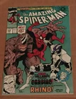 The Amazing Spider-Man #344 (Marvel Comics February 1991)