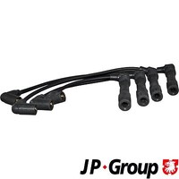 1192003510 JP Group ZüNdleitungssatz FüR Seat,Skoda,Vw