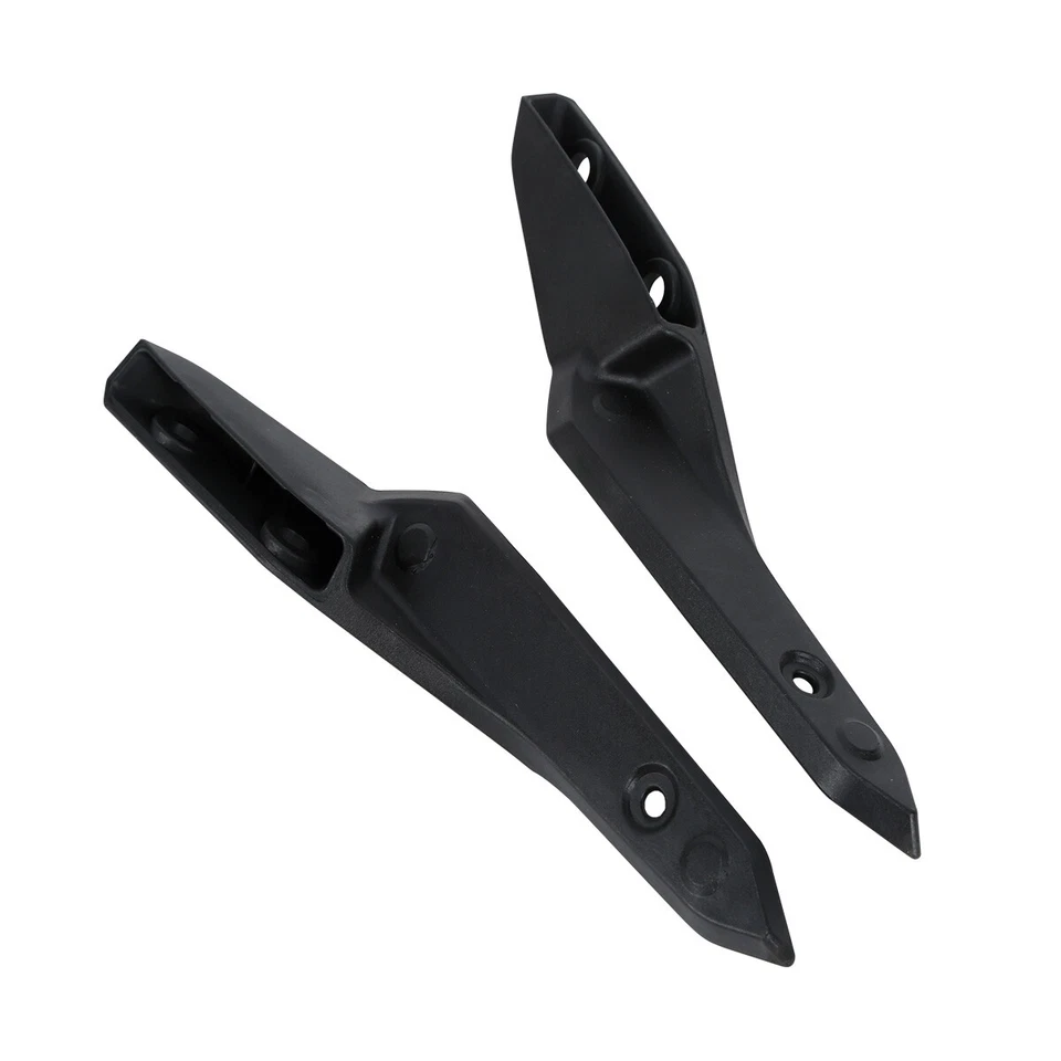 Left & Right Windshield Stay Fit For Honda Goldwing 1800 GL1800 2018-2025 - Image 2 of 2