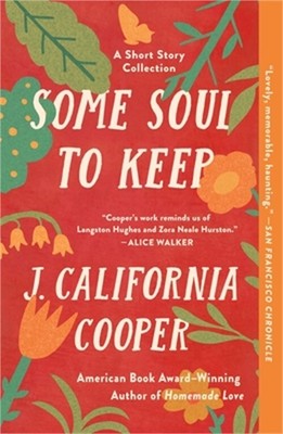 Some Soul to Keep: A Short Story Collection (Paperback or Softback)