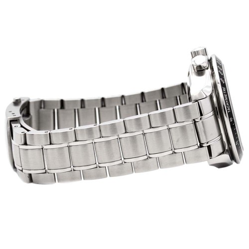 Omega 3210.51.00 Speedmaster Automatic Winding Black Dial Chronograph Stainless - Picture 4 of 18