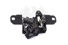 NEW VW New Beetle Hood Lock Safety Catch Latch Volkswagen 1C0823509AE 1998-2010