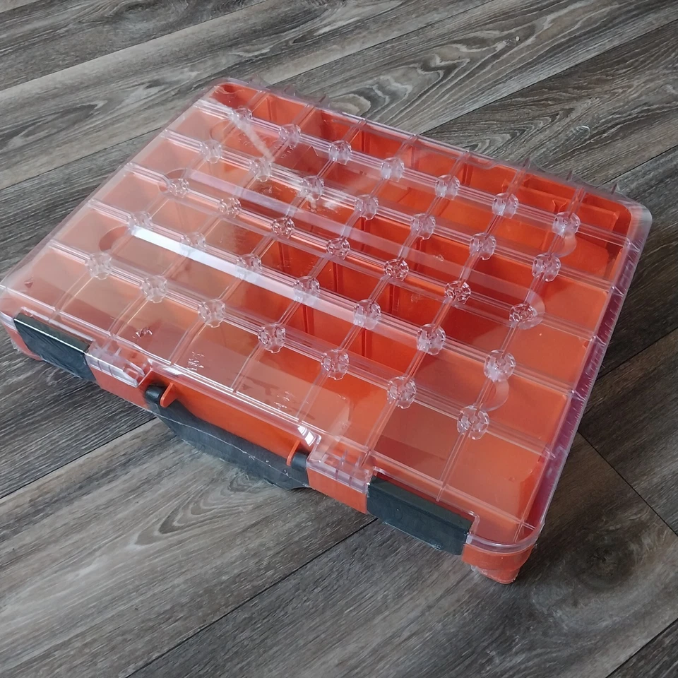 Adam Savage Designed Cabinet Sortimo For T-BOXX Mythbusters Savage Industries - Bild 2 von 4