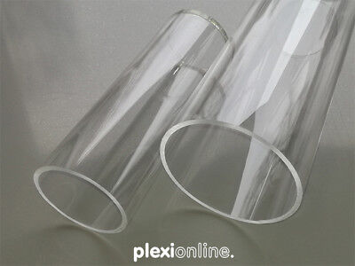 ACRYLROHR ø 10//6 mm PLEXIGLASROHR