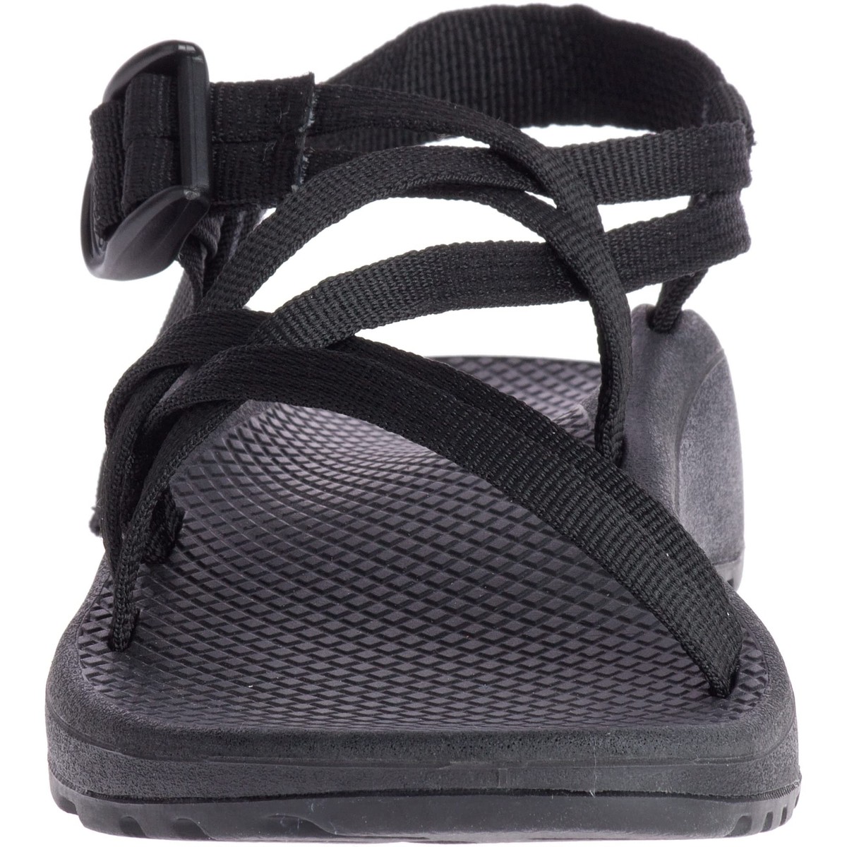 AsIs/ForParts Chaco Women's ZX/1 Cloud Outdo id Black, 5 | eBay