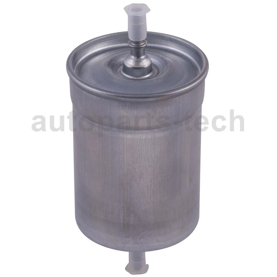 Filtro de aceite de motor Pronto filtro de combustible para Audi A3 1999 2000 2001 2002 2003 2004 Foto 4 de 4