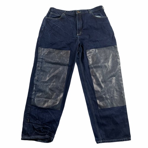 Sean John Jeans Mens 38 X 30 Dark Wash 